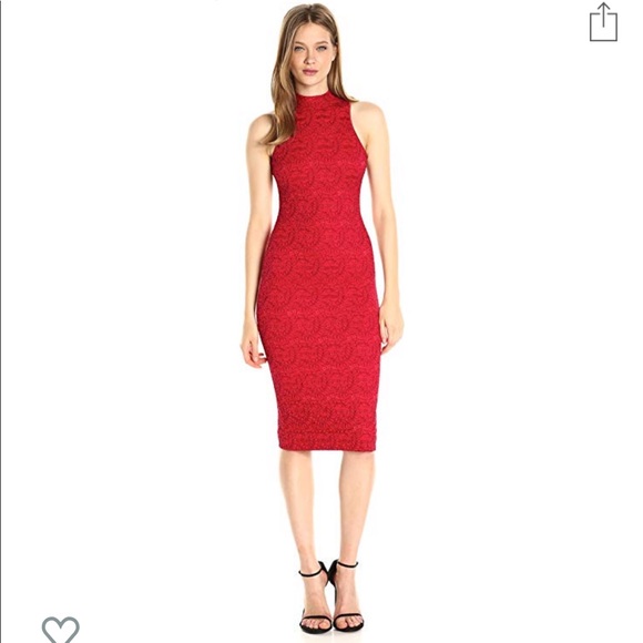 Dress the Population Dresses & Skirts - Dress the population Norah dress